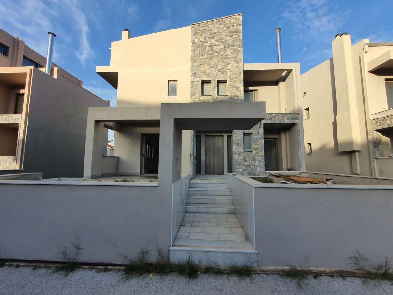 Μεζονέτα 260 τ.μ. πρός πώληση, Αθήνα - Νότια Προάστια, Βάρη- Βάρκιζα