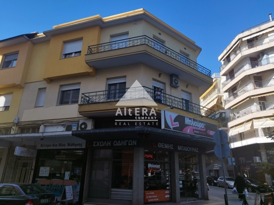 Διαμέρισμα 116 τ.μ. για πώληση, Ν. Σερρών, Σέρρες