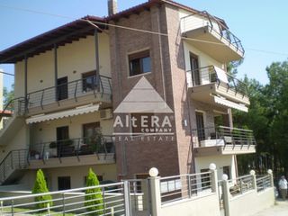 Μεζονέτα 165 τ.μ. για πώληση, Ν. Σερρών, Λευκώνας-thumb-23