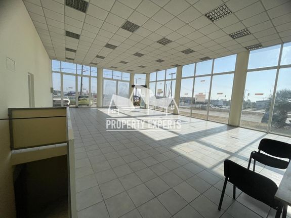 Κατάστημα 210 τ.μ. για ενοικίαση, Εβρος, Αλεξανδρούπολη