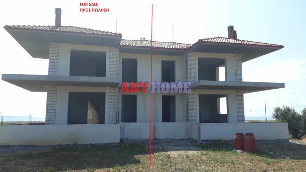 Μεζονέτα 203 τ.μ. προς πώληση, Βάρκες