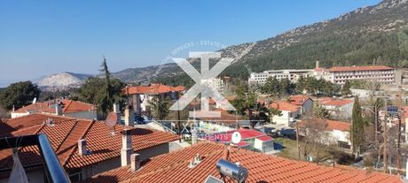 Apartment 52sqm for sale-Chortiatis » Exochi