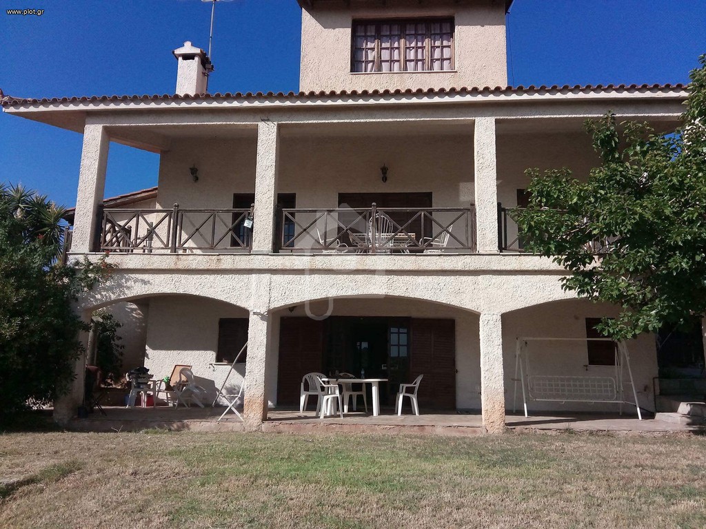 Μονοκατοικία 240 τ.μ. πρός ενοικίαση, Αττική - Υπόλοιπο, Ραφήνα