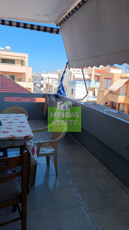 Διαμέρισμα 100 τ.μ. προς πώληση, Αμπεριά