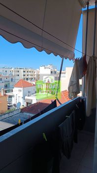 Apartment 100sqm for sale-Chania » Aberia