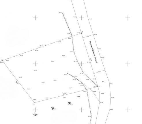 Οικόπεδο 745 τ.μ. για πώληση, Ν. Ηρακλείου, Νίκος Καζαντζάκης