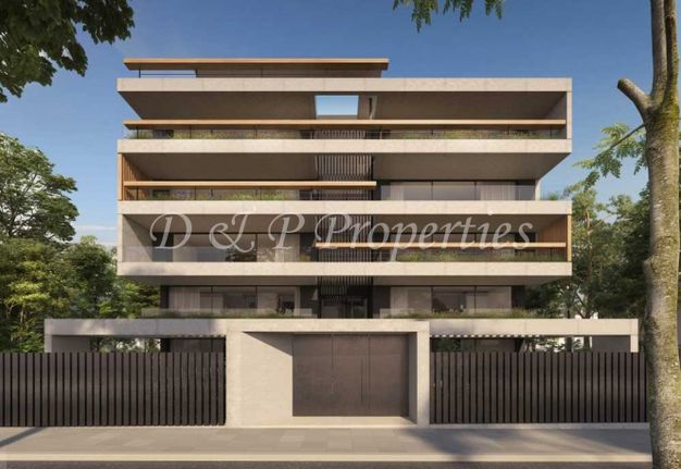 Apartment 116 sqm for sale, Athens - North, Vrilissia