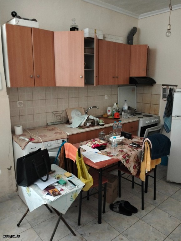 Μονοκατοικία 60 τ.μ. προς πώληση, Ευαγγελισμός - Νέος Κουκλουτζάς