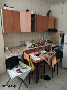 Μονοκατοικία 60τ.μ. για πώληση-Εύοσμος » Ευαγγελισμός - νέος κουκλουτζάς