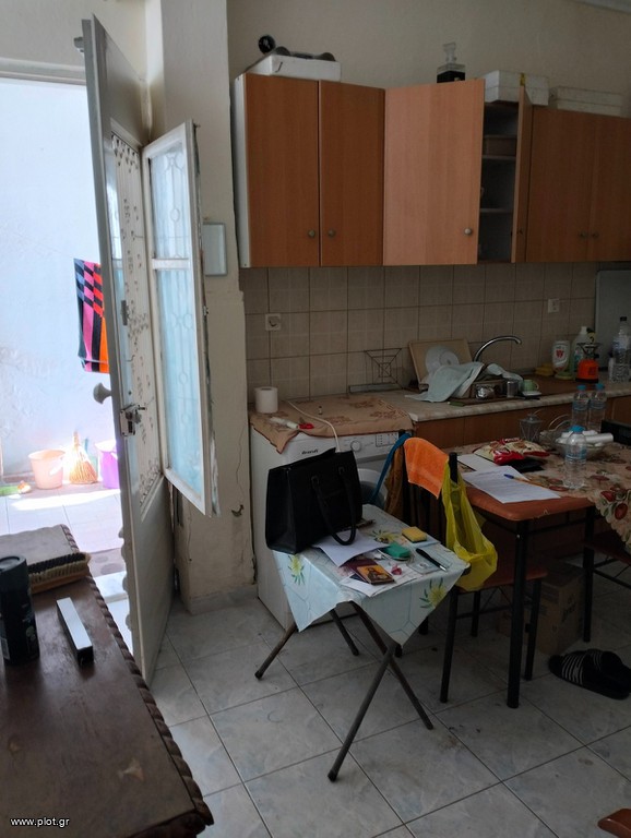Μονοκατοικία 60 τ.μ. προς πώληση, Ευαγγελισμός - Νέος Κουκλουτζάς