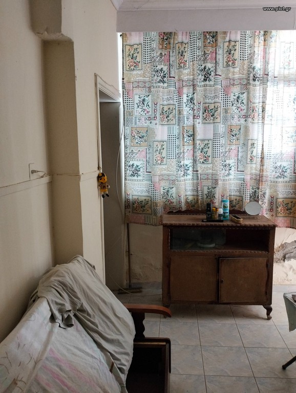Μονοκατοικία 60 τ.μ. προς πώληση, Ευαγγελισμός - Νέος Κουκλουτζάς