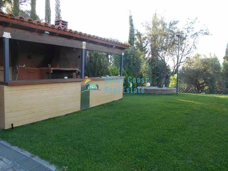Detached home 250sqm for sale-Paralia » Chantziliako
