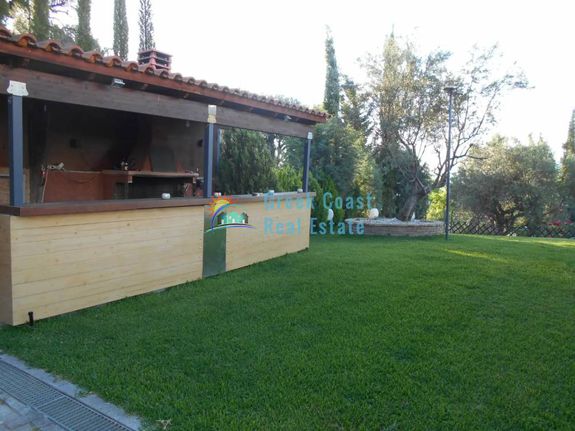 Detached home 250 sqm for sale, Achaia, Paralia