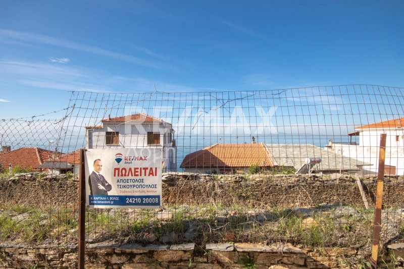 Μονοκατοικία 218 τ.μ. πρός πώληση, Μαγνησία, Αφέτες