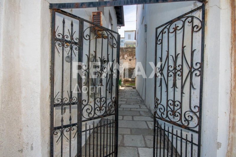 Μονοκατοικία 218 τ.μ. πρός πώληση, Μαγνησία, Αφέτες