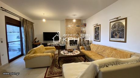 Apartment complex 668sqm for sale-Ierapetra