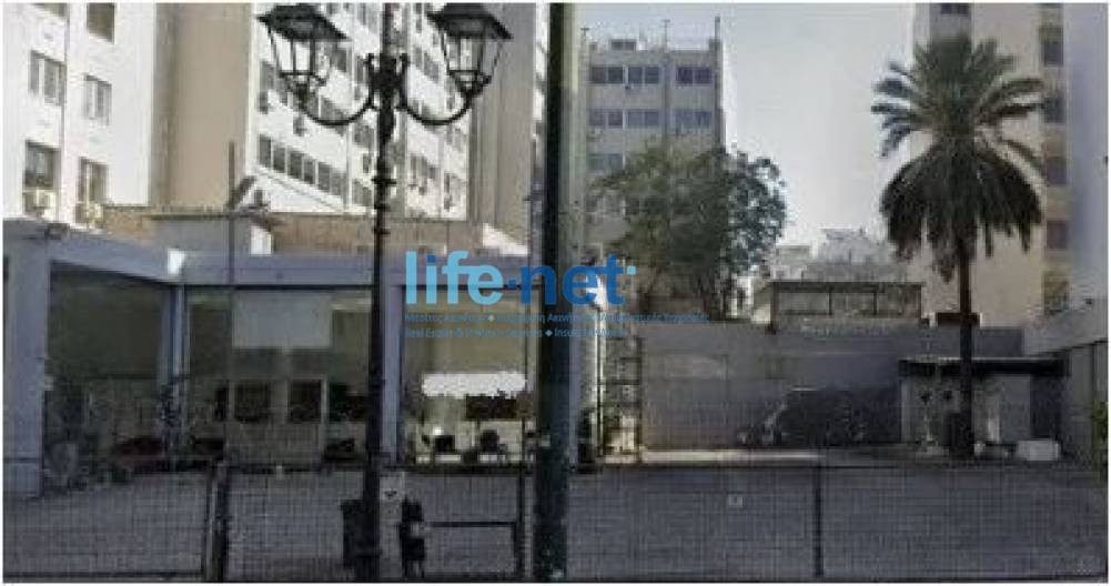 Επιχειρηματικό κτίριο 340 τ.μ. πρός ενοικίαση, Αθήνα - Κέντρο, Γκάζι - Μεταξουργείο - Βοτανικός