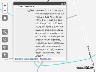Οικόπεδο 1.050 τ.μ. για πώληση, Αργολίδα, Ασκληπιείο-thumb-4