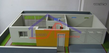 Διαμέρισμα 52τ.μ. για πώληση-Πατήσια