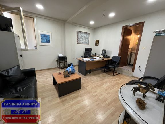 Office 105 sqm for sale, Kavala Prefecture, Kavala