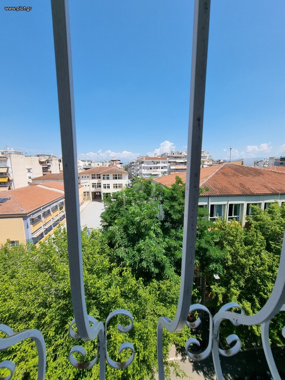 Διαμέρισμα 122 τ.μ. πρός πώληση, Ν. Λάρισας, Λάρισα