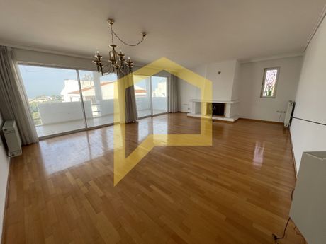Apartment 132sqm for sale-Voula » Pigadakia