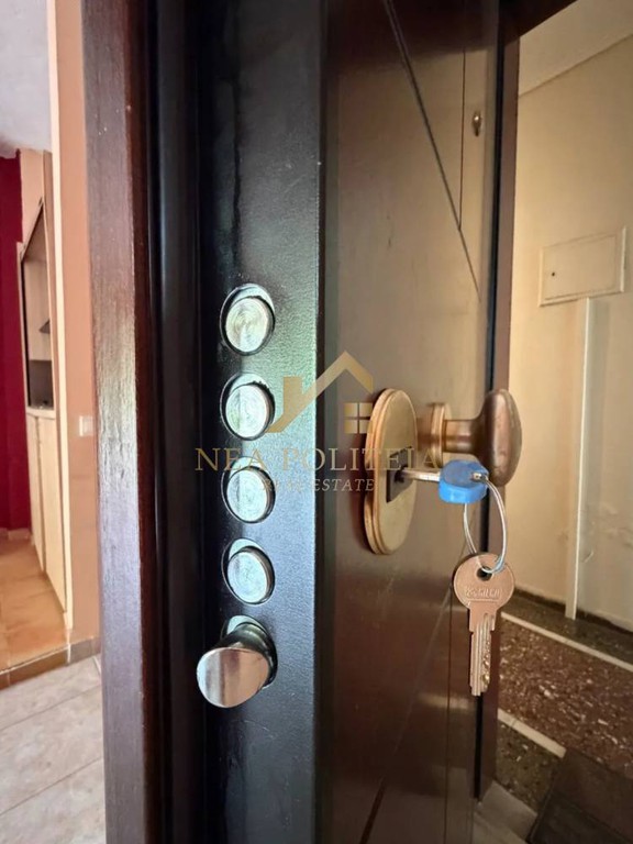 Studio / γκαρσονιέρα 45 τ.μ. πρός ενοικίαση, Θεσσαλονίκη - Κέντρο, Δόξα