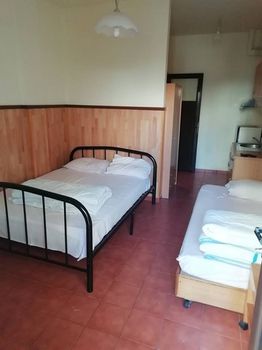 Studio 25 sqm for rent