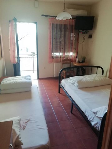 Studio / γκαρσονιέρα 25 τ.μ. πρός ενοικίαση, Εβρος, Αλεξανδρούπολη