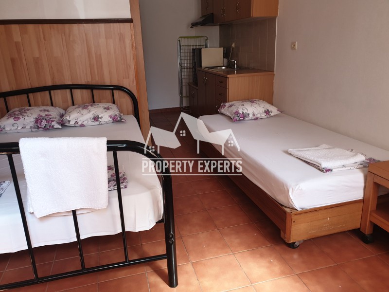 Studio / γκαρσονιέρα 25 τ.μ. πρός ενοικίαση, Εβρος, Αλεξανδρούπολη