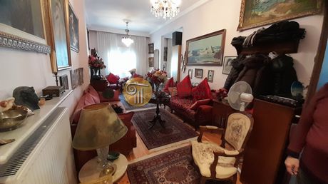 Apartment 75sqm for sale-Center