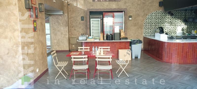 Κατάστημα 320 τ.μ. πρός ενοικίαση, Αθήνα - Νότια Προάστια, Νέα Σμύρνη