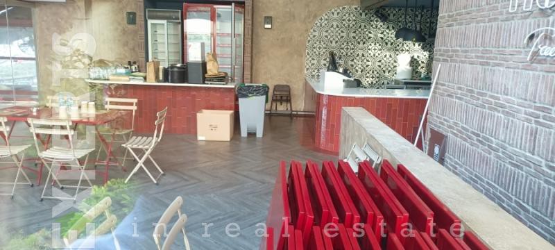 Κατάστημα 320 τ.μ. πρός ενοικίαση, Αθήνα - Νότια Προάστια, Νέα Σμύρνη