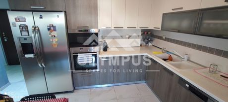 Apartment 90sqm for rent-Ippokratio