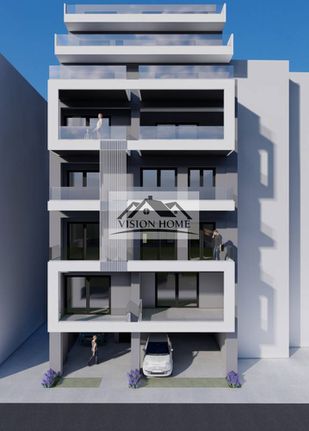 Studio / γκαρσονιέρα 60 τ.μ. για πώληση, Θεσσαλονίκη - Κέντρο, Βούλγαρη - Άγιος Ελευθέριος