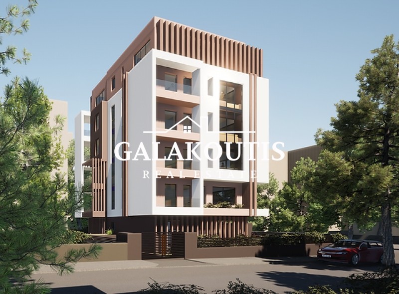 Διαμέρισμα 133 τ.μ. πρός πώληση, Αθήνα - Βόρεια Προάστια, Βριλήσσια
