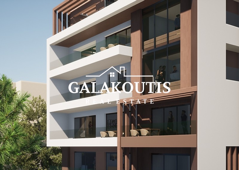 Διαμέρισμα 133 τ.μ. πρός πώληση, Αθήνα - Βόρεια Προάστια, Βριλήσσια