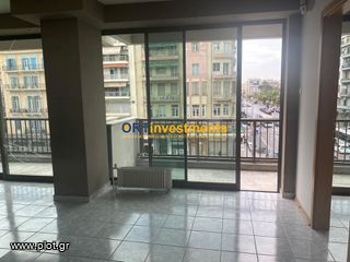 Γραφείο 92 τ.μ. για ενοικίαση, Θεσσαλονίκη - Κέντρο, Κέντρο-thumb-1