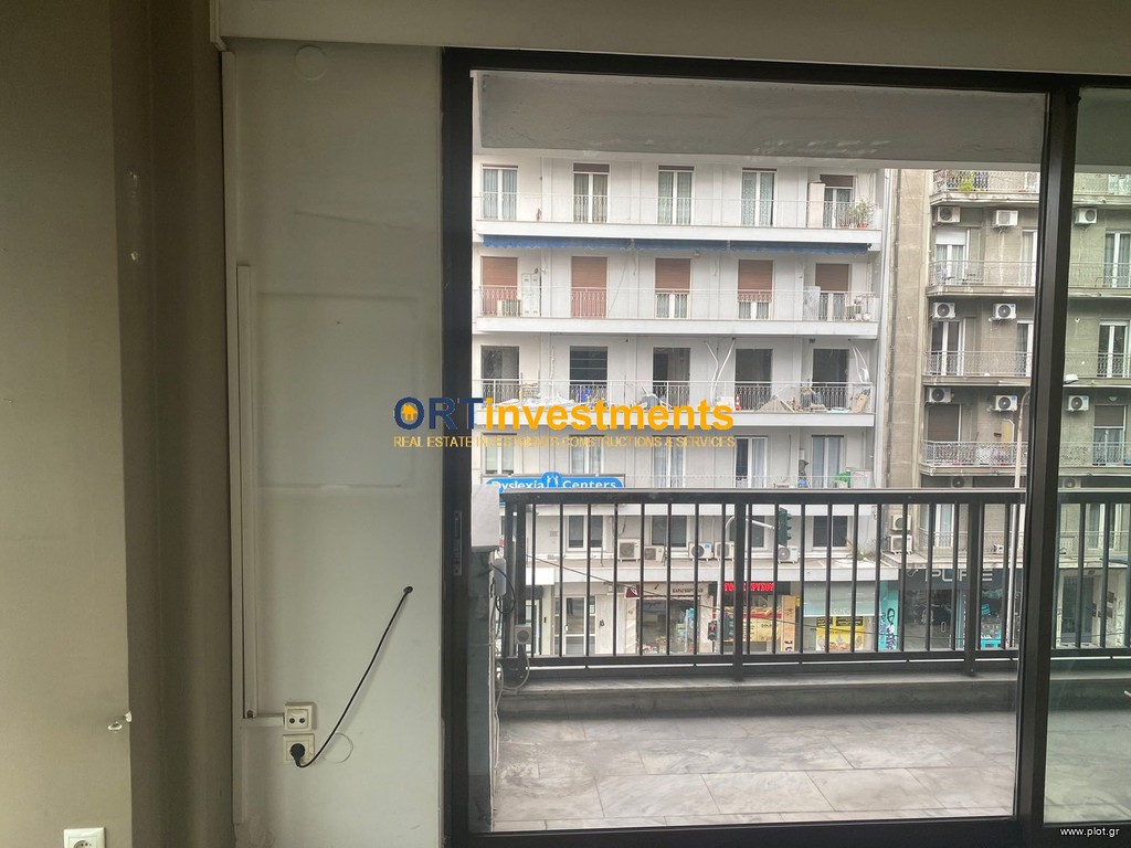 Γραφείο 92 τ.μ. πρός ενοικίαση, Θεσσαλονίκη - Κέντρο, Κέντρο