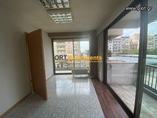 Γραφείο 92 τ.μ. για ενοικίαση, Θεσσαλονίκη - Κέντρο, Κέντρο-thumb-3