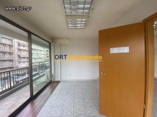 Γραφείο 92 τ.μ. για ενοικίαση, Θεσσαλονίκη - Κέντρο, Κέντρο-thumb-6