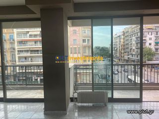 Γραφείο 92 τ.μ. για ενοικίαση, Θεσσαλονίκη - Κέντρο, Κέντρο-thumb-8