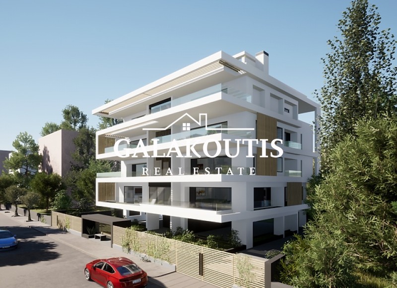 Διαμέρισμα 125 τ.μ. πρός πώληση, Αθήνα - Βόρεια Προάστια, Βριλήσσια