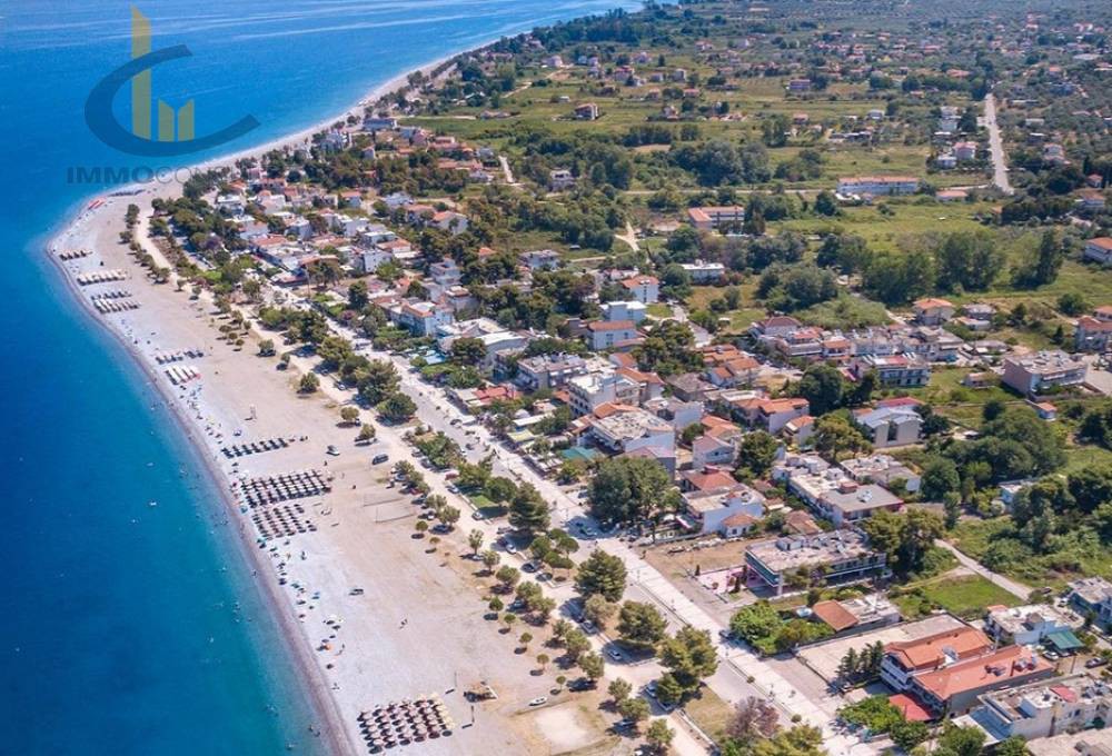 Οικόπεδο 400 τ.μ. προς πώληση, Κάτω Αετός