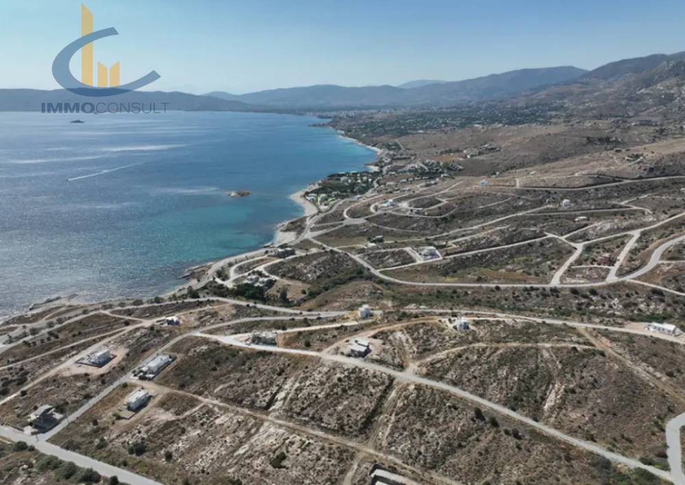 Οικόπεδο 400 τ.μ. προς πώληση, Κάτω Αετός