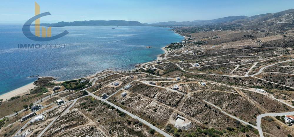 Οικόπεδο 400 τ.μ. προς πώληση, Κάτω Αετός