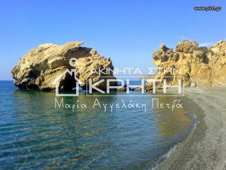 Land plot 6.331,44sqm for sale-Viannos » Psari Forada