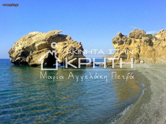 Οικόπεδο 6.331,44 τ.μ. για πώληση, Ν. Ηρακλείου, Βιαννός