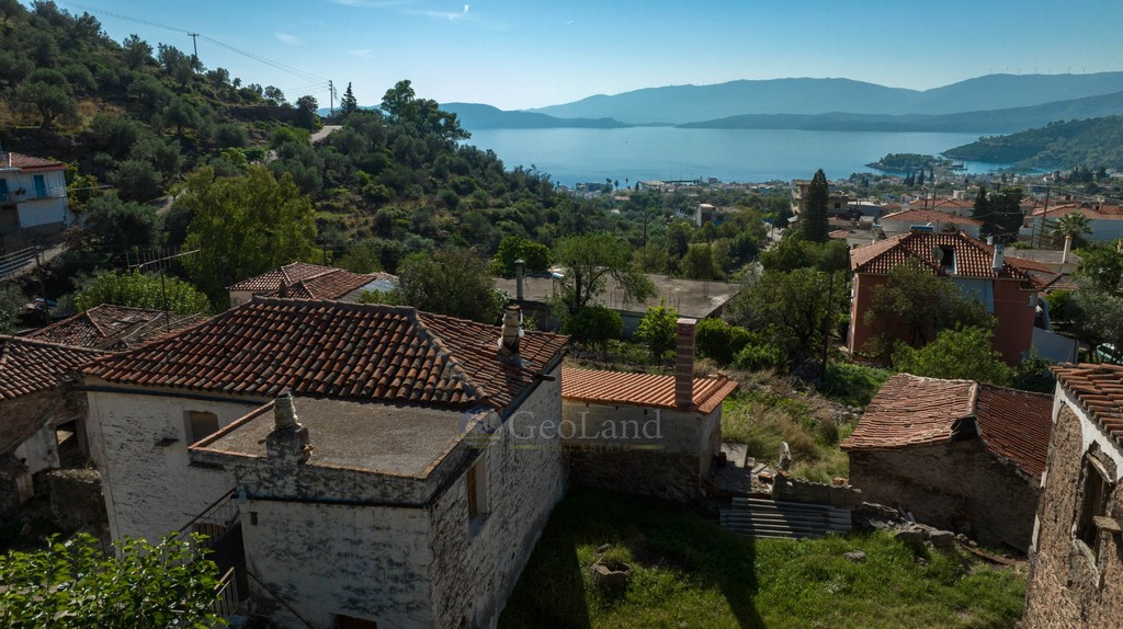 Μονοκατοικία 125 τ.μ. πρός πώληση, Νησιά Αργοσαρωνικού, Μέθανα