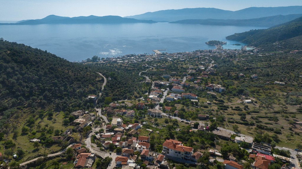 Μονοκατοικία 125 τ.μ. πρός πώληση, Νησιά Αργοσαρωνικού, Μέθανα